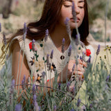 Petal Vest  // Petal
