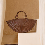 Soleil Grande // Textured Hazelnut