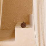 Koa Purse // Textured Hazelnut