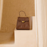 Verve Vintage // Textured Hazelnut
