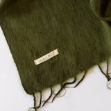 Scarf/Shawl // Thyme