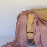 Blanket // Heather