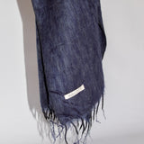 Scarf/Shawl // Midnight