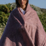 Blanket // Heather