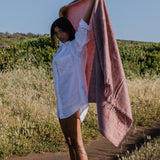 Blanket // Heather