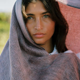 Blanket // Heather