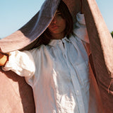 Blanket // Heather