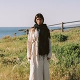 Scarf/Shawl // Jett