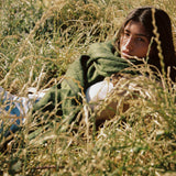 Scarf/Shawl // Thyme