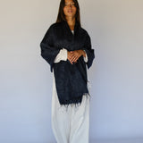Poncho // Midnight