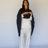 Poncho // Midnight