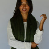 Scarf/Shawl // Thyme
