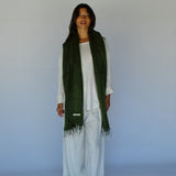 Scarf/Shawl // Thyme