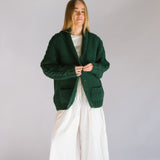 Hazel Cardigan // Valley