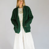 Hazel Cardigan // Valley