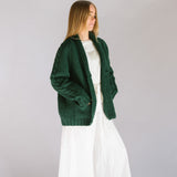 Hazel Cardigan // Valley