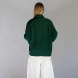 Hazel Cardigan // Valley