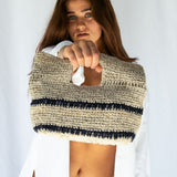 Mini Elle // Stripe
