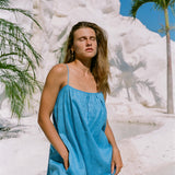 Mist Dress // Ocea
