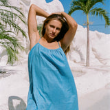 Mist Dress // Ocea