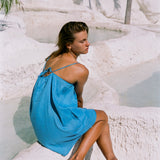 Mist Dress // Ocea