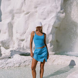 Mist Skirt // Ocea