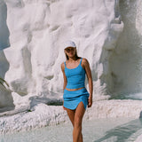 Mist Skirt // Ocea
