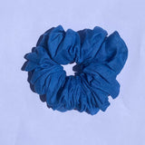 Breeze Scrunchie // Ocea