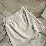 Mist Skirt // Sand