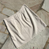 Mist Skirt // Sand