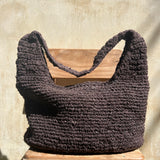 Isla Shoulder Bag // Cocoa