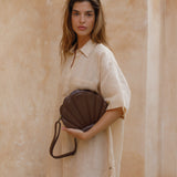 Koa Grande // Textured Hazelnut