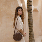 Koa Grande // Textured Hazelnut
