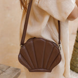 Koa Grande // Textured Hazelnut