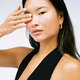 Grace Ring // Gold