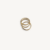 Lagoon Stackers // Gold