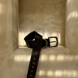 Collar // Cocoa