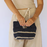 Mini Elle // Drift Stripe