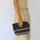 Mini Elle // Drift Stripe