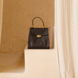Verve Vintage // Textured Noir