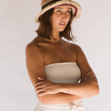 Peggie Bucket Hat // Samba