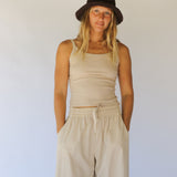 Peggie Bucket Hat // Cocoa