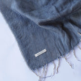 Shawl/Wrap/Scarf // Smoke