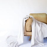 Blanket // Oatmeal