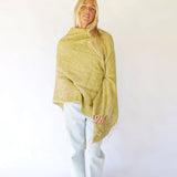 Poncho // Harvest