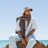 Shawl/Wrap/Scarf // Chai