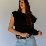 Pippi Vest  // Jett