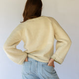 Sol Sweater  // Pisces