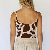 Flow Tank // Nalu Print