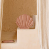 Koa Grande // Textured Rose